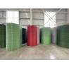 Buy cheap Polymer Nylon Cable Pulling Winch Grooved Lebus Drum Sleeve from wholesalers