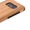Buy cheap Hot selling for samsung galaxy S8 S8plus nature wooden TPU phone case from wholesalers