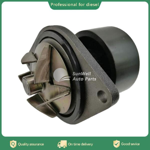Buy cheap Good price 6CT8.3 6BT5.9 Engine water pump 3802873 from wholesalers