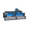 Buy cheap Metal Cut 1325 Portable Cnc Plasma Cutter Steel Substrate 6000mm/Min from wholesalers