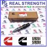 Buy cheap Diesel X15 Fuel Injector 579251 1764364 4903451 4954648 1499257 579263 from wholesalers