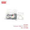 Buy cheap ME240860 Exhaust Manif Washer suitable for ISUZU FUSO 4M50/51 ME240860 from wholesalers