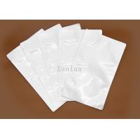 Buy cheap Moisture Barrier Aluminum Foil Bags Light Shield For Electronic LED PCB Board product