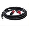 Buy cheap 5/16 Inch Flexible Hoses Stainless Steel Braided PTFE Braided Fuel Oil Cooler Hose Lines from wholesalers