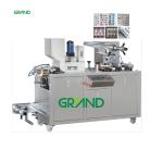 0.4-0.6Mpa Pharmacy Blister Packaging Machine PVC Thermoforming Energy Saving
