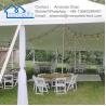 Buy cheap Luxury Aluminum Structure Marquee Tent For Wedding Trade Show Outdoor Events from wholesalers