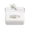 Buy cheap Wireless Mini Bluetooth Headset Ear Plug In-ear Sports Single Ear Bluetooth Headset from wholesalers