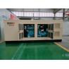 Buy cheap Continuous Power 350kva 280KW Weichai Natural Gas Generator for Silent Operation from wholesalers