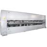 Buy cheap ISO9001 Nonwoven Needle Punching Production Line from wholesalers