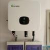 Buy cheap Growatt Hybrid Inverter Grid Ties Inverters New Arrival Good Price 20Kw 30Kw 40Kw 50Kw 80Kw Solar Inverter from wholesalers
