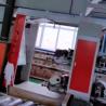 Buy cheap 25-35 Pcs/Min Used Plastic Woven Bags Automatic Cutting Printing Machine from wholesalers