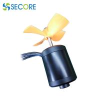Buy cheap 12V 24V IP68 Waterproof Outer Rotor Brushless Motor 5062 Electric Surfboard product
