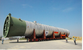 Buy cheap Alcohol Distillation Tower Washing Cooling Absorption Multi Function from wholesalers