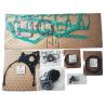 Buy cheap GASKET SET 02937586 02931739 02931432 2937586 2931739 2931432 For Volvo D6D BF6M2012 Engine from wholesalers