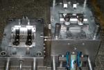 Professional OEM Injection Molding Molds for Electronic Housings Production