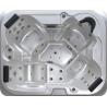 Buy cheap hot tub ,Outdoor Bathtub,swim spa,whirlpool,bahtub ,hot bathtub,swing pool SPAF-343 from wholesalers