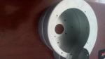 SGS Approved 1060 Deep Drawn Aluminum Forming Lampshade Cover
