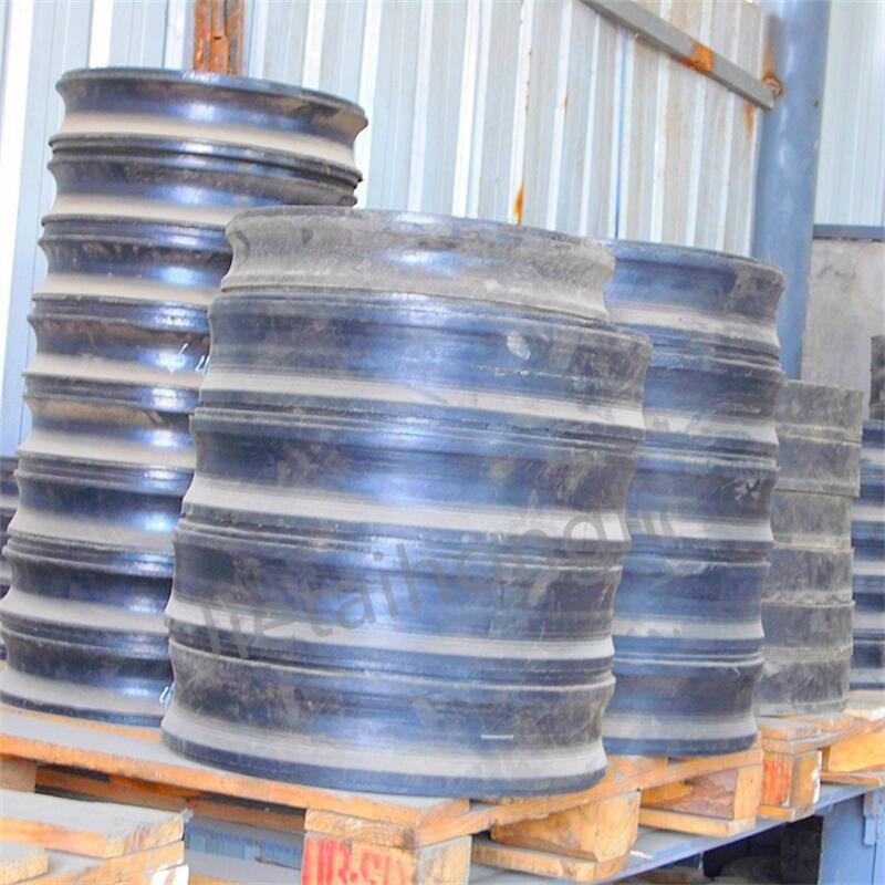 Interlocking Kelly Bar For CASA Drilling Rig Mait Hitachi Rotary piling rig Squarecking kelly bar