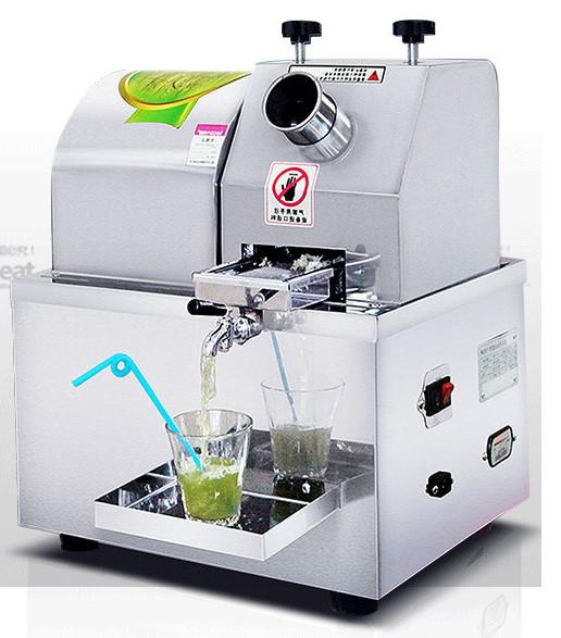 Buy cheap Sugar Cane Juice Machine Milling Grinding Crushing For Food & Beverage Shops from wholesalers