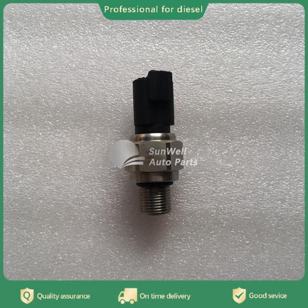 Buy cheap Hot Sale pressure Sensor 7861-93-1651 For Excavator PC200-7 PC130-7 PC160-7 from wholesalers