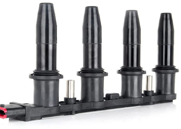 Buy cheap Opel Ignition Coil Pack Vauxhall Astra G H 1.6 1.8 Corsa D Insignia 1.6 1208021 from wholesalers