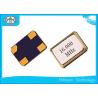 Buy cheap 12.0 Mhz - 50.0 Mhz Quartz Resonator SMD 2520 2.5 X 2.0 x 0.55mm from wholesalers