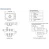 Buy cheap LVDS SMD 5032 VCXO 50~200MHz 3.3V ±30ppm -40~+85℃ from wholesalers