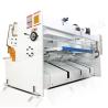 Buy cheap QC12K-6×2500 guillotine shearing machine with E21S, best sheet metal shears for sale from wholesalers