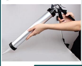 Buy cheap KM silicone gun/caulking gun from wholesalers