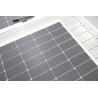 Buy cheap Agricultural Shed Solar Energy Roof Panel With Optimum Operating Current 13.13A from wholesalers