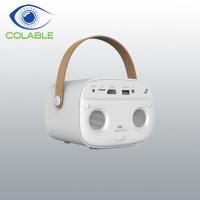 Buy cheap Handbag Design Electric Focusing Projector WIFI 2.4G 5G Projector T5 product