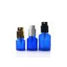 Buy cheap 10ml 15ml 20ml 30ml 50ml 100ml Empty Glass Lotion Jars Cosmetic for hand sanitizing spray from wholesalers