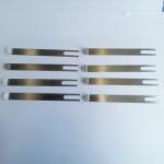 Silver GTO52 MO Sheet Separator Finger 43.017.079 K Offset Heidelberg Printing