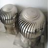 Buy cheap 201/304 SS Poultry Environmental Control System Motorless Roof Ventilation Fans from wholesalers