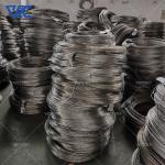 Oil And Gas Industry AMS 5837 Nickel Inconel 625 Wire With High-Strength