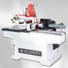 Buy cheap 2840r/Min Woodworking Mortising Machine MX3510A MX3516 Finger Joint Shaper from wholesalers