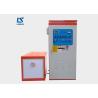 Buy cheap IGBT Gear Shaft Induction Quenching Machine for Annealing Hardening Treatment from wholesalers