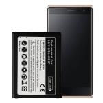 2800mAh high capacity mobile phone replacement battery for LG G5