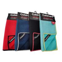 Buy cheap Kitchen Dishes Towel Microfiber Cleaning Towel Wash Cloths product