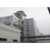 Buy cheap Powder Detergent Production Line With Screw Conveyor High Spray Drying Tower from wholesalers
