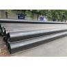 Buy cheap Black 24" ASTM A53 BS 1387 Electric Resistance Welded Pipe from wholesalers