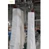 Buy cheap 100% PTFE Fiber Baghouse PTFE Filter Bag For Fume Treatment from wholesalers