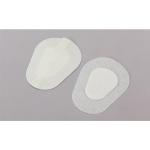 Medical Woundplast Band-aid Adhesive Tape Sterile Non-woven Eye dressing