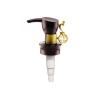 Buy cheap Special Neck Design Plastic Lotion Pump Short Nozzle For Hair Shampoo / Body Cream from wholesalers