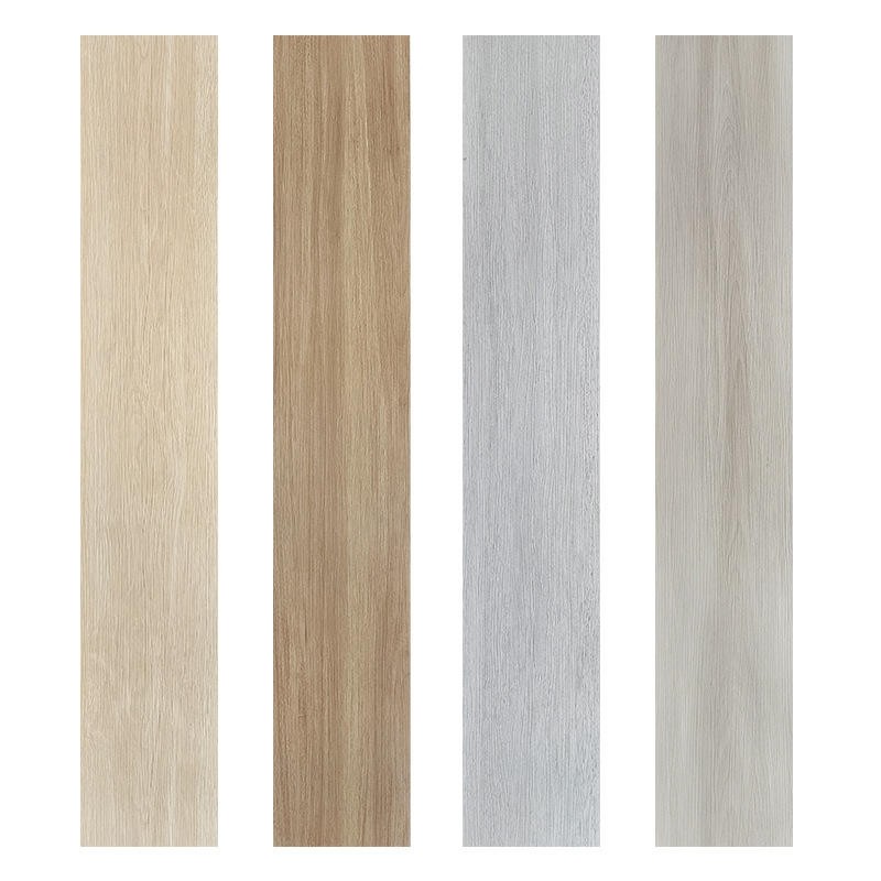 Easy Install Waterproof Slatted Plastic Chicken Flooring Wood Plastic Composite Flooring Plastic Click Lock SPC Flooring