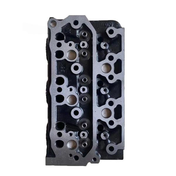 Buy cheap Cat Excavator Engine Cylinder Heads from wholesalers