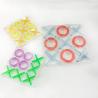 Buy cheap Plexiglass Acrylic Game Set XO Game Lucite Chess Set For Family Entertainment from wholesalers