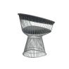 Buy cheap SGS Certificate Stunning Stackable Modern Dining Table Chairs from wholesalers