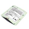 Buy cheap 120 Mircons Three Side Seal Pouch 35x52cm 5KG Wheat Glass Powder from wholesalers