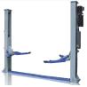 Buy cheap Top Quality Floor Plate Car Lifts Electric Lock Release 2 Post Car Lift 4000kg/1800mm from wholesalers